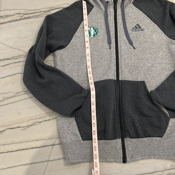 Adidas Boston Celtics Hoodie - Picture 4 of 16